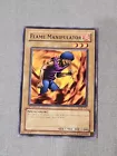 Flame Manipulator