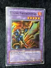 Silent Swordsman LV3