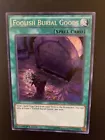 Foolish Burial Goods