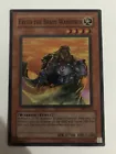 Freed the Brave Wanderer