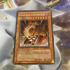 Fusilier Dragon, the Dual-Mode Beast