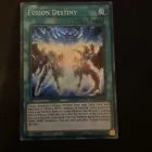 Fusion Destiny