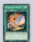 Fusion Recovery
