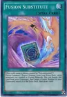 Fusion Substitute