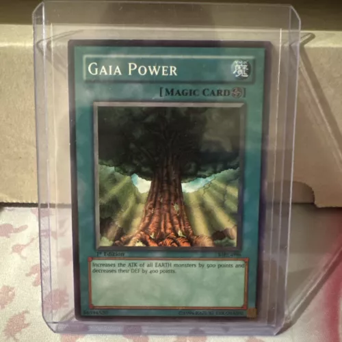 Gaia Power