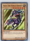 Swift Gaia the Fierce Knight