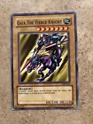 Gaia The Fierce Knight