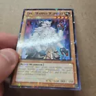 Gene-Warped Warwolf