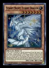 Starry Night, Starry Dragon