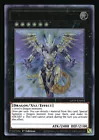 Hieratic Dragon King of Atum