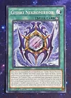 Gishki Nekromirror