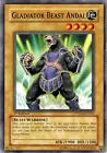 Gladiator Beast Andal