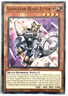 Gladiator Beast Attorix
