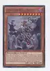 Gladiator Beast Augustus
