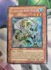 Gladiator Beast Retiari