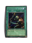 Gravedigger Ghoul