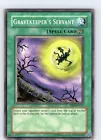 Gravekeeper's Servant