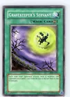 Gravekeeper's Assailant