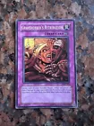 Graverobber's Retribution