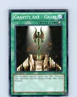 Gravity Axe - Grarl
