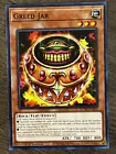 Greed Jar