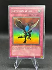 Gryphon Wing