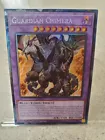 Guardian Chimera