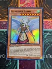 Guardian Eatos
