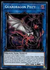 Guardragon Pisty