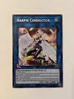 Harpie Conductor