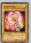 Harpie Girl
