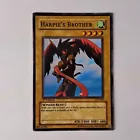 Harpie's Brother