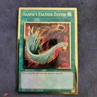 Harpie's Feather Duster