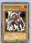 Headless Knight