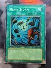 Heavy Storm