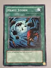 Heavy Storm
