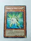 Herald of Green Light