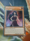 Hexe Trude