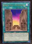 Hidden Temples of Necrovalley