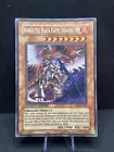 Horus the Black Flame Dragon LV8