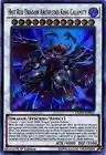 Hot Red Dragon Archfiend King Calamity