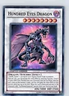 Hundred Eyes Dragon