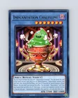 Impcantation Chalislime