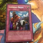 Imperial Order