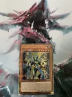 Imsety, Glory of Horus