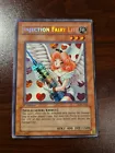 Injection Fairy Lily