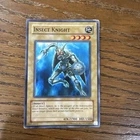 Insect Knight