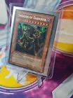 Invader of Darkness
