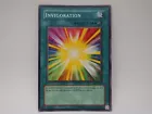 Invigoration