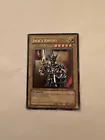 Jack's Knight